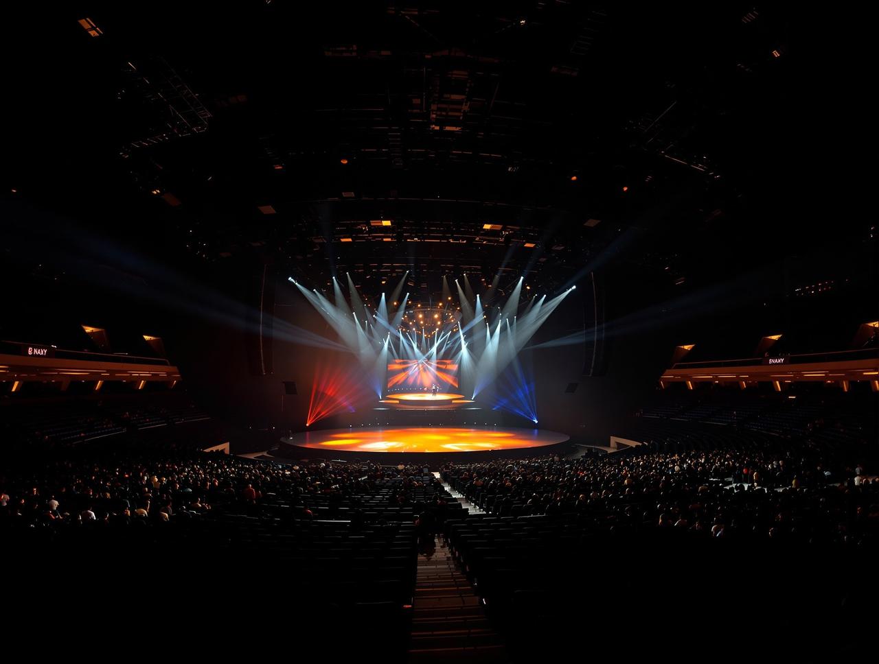 老牌歌手时隔十年再开演唱会,门票30秒售罄黄牛炒到五倍价
